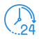 24-hours